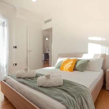 Apartmán Viva - Due Piscine, Giardino E Mare Salentino! *