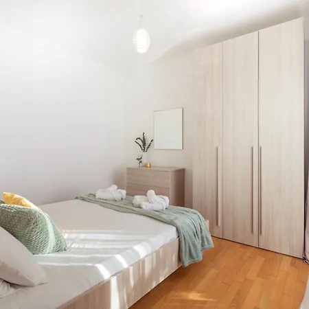 Viva - Due Piscine, Giardino E Mare Salentino! Apartmán *