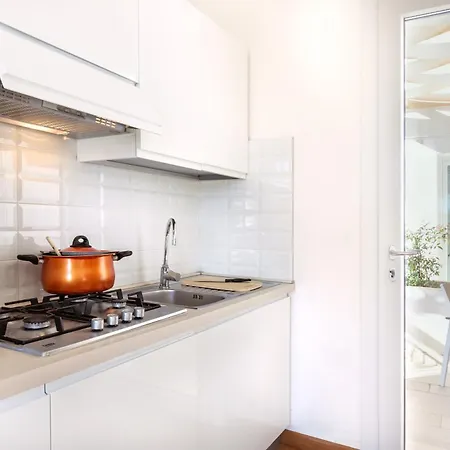 Apartmán Viva - Due Piscine, Giardino E Mare Salentino!