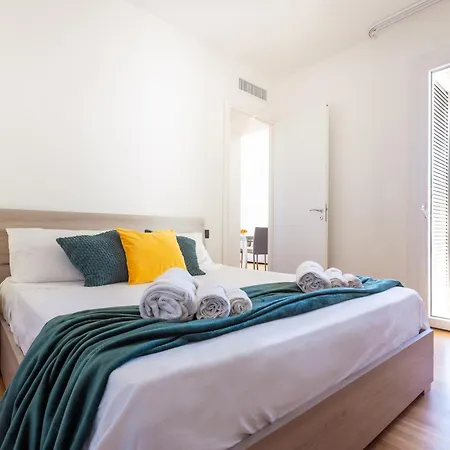 Apartmán Viva - Due Piscine, Giardino E Mare Salentino!