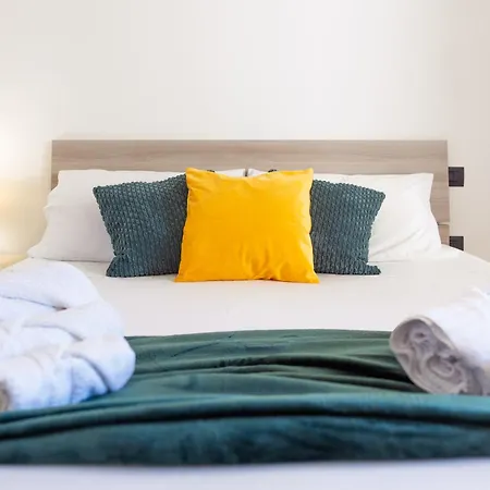 Apartmán Viva - Due Piscine, Giardino E Mare Salentino! Nardò