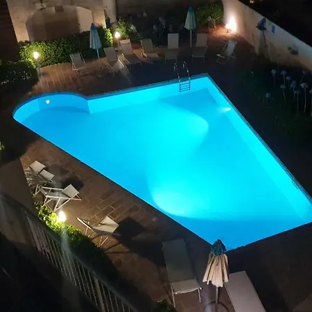 Apartment Viva - Due Piscine, Giardino E Mare Salentino! *