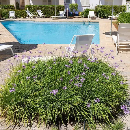 Apartment Viva - Due Piscine, Giardino E Mare Salentino! *